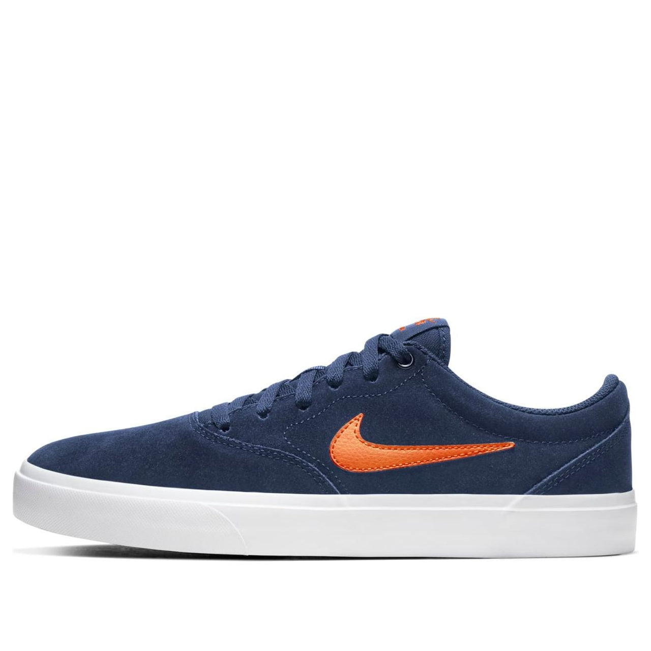 Nike Charge Suede SB 'Mystic Navy Starfish' CT3463-402