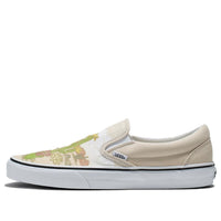 Vans Classic Slip-On Desert Vibes Shoe 'Oatmea' VN0A5JLXCCE