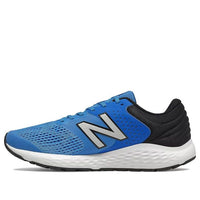 New Balance 520 v7 Low-Top Blue/Black M520CL7