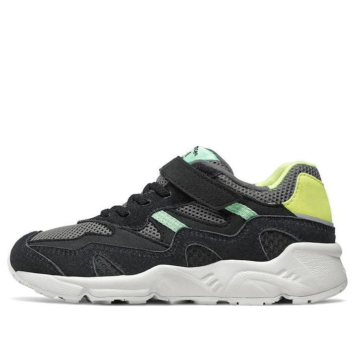 New Balance 850 Black Kid PV850YSE