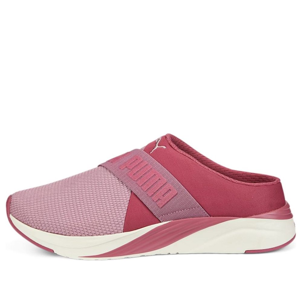 (WMNS) PUMA Softride Ruby Mule 377064-02
