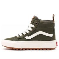 (PS) Vans SK8-HI Mte-1 'Green White' VN0A5HZ550K