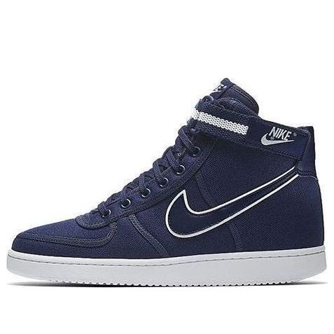 Nike Vandal High Supreme 'Obsidian White' 318330-402