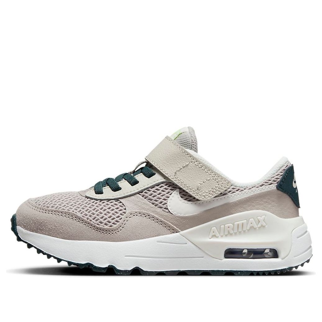 (PS) Nike Air Max SYSTM 'Light Iron Ore Sea Glass' DQ0285-005