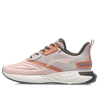 (WMNS) Li-Ning Cloud 5 Shield 'Pink Grey' ARHQ256-5