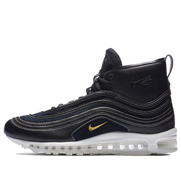 Nike NikeLab x Riccardo Tisci Air Max 97 Mid 'Riccardo Tisci' 913314-001