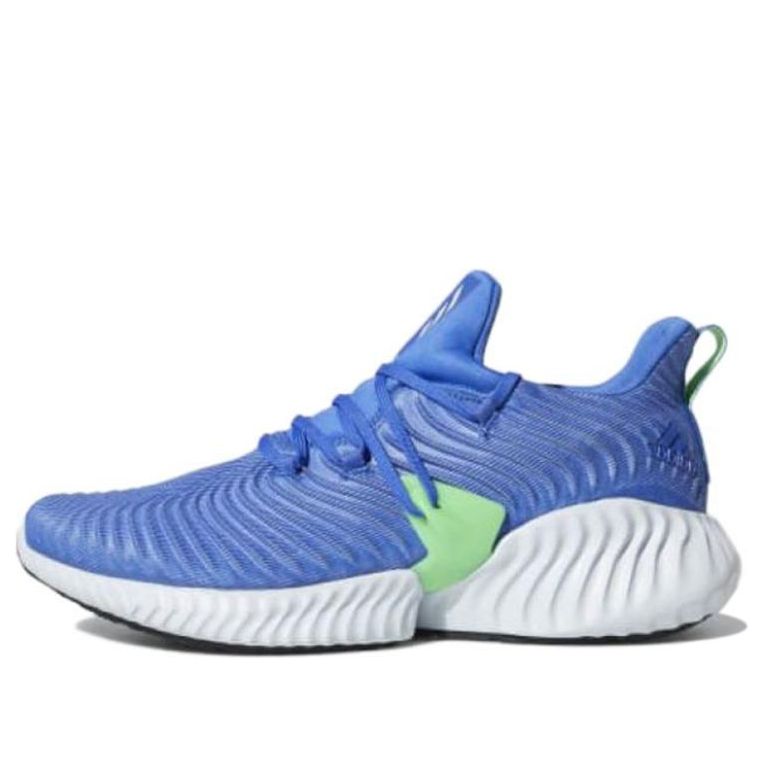 adidas Alphabounce Instinct 'Hi-Res Blue' CG5516