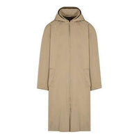 Balenciaga Coat 'Sahara' 602023TBP019504
