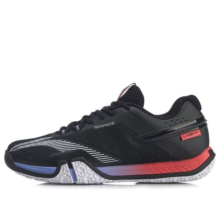 Li-Ning Ground Flying Lite 'Standard Black' AYTQ025-2