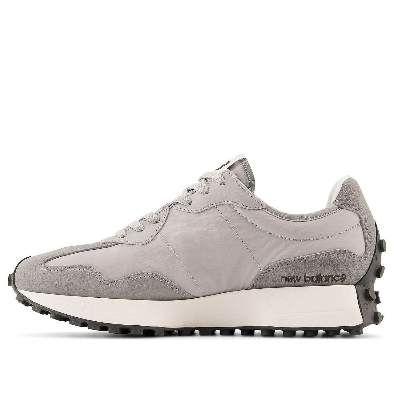 (WMNS) New Balance 327 'Slate Grey' WS327VG