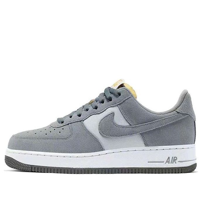 Nike Air Force 1 '07 LV8 'Cool Grey' CI2677-002