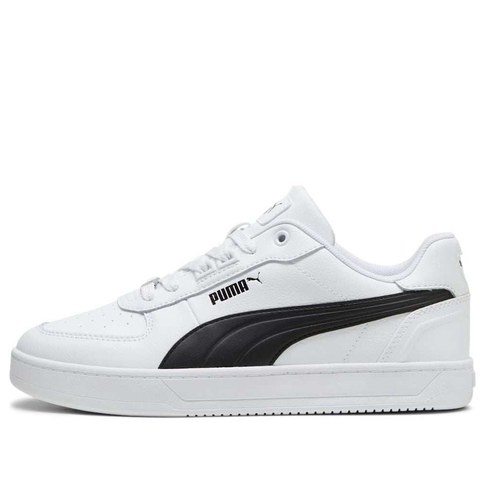 PUMA Caven 2.0 Lux 2025 'White Silver' 395016-03