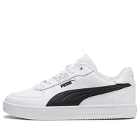 PUMA Caven 2.0 Lux 2025 'White Silver' 395016-03