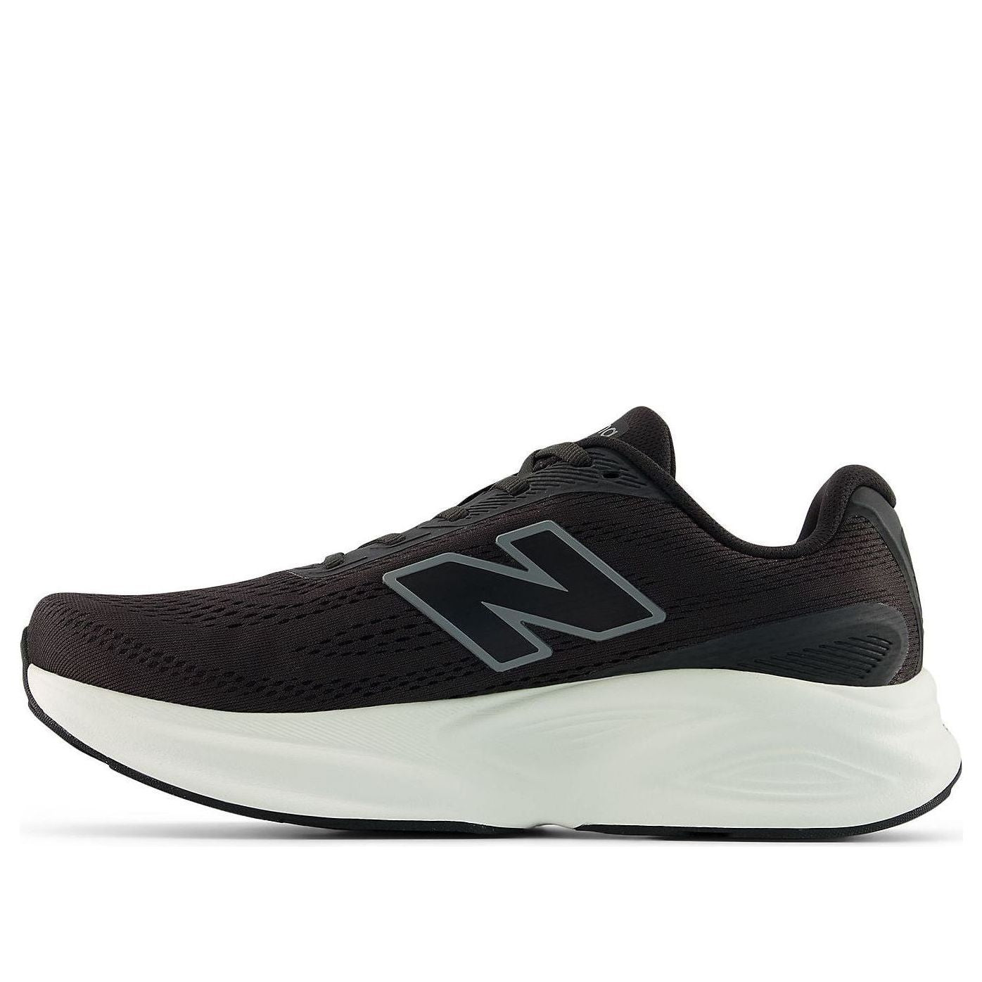 New Balance Fresh Foam Kaiha Road v2 'Faded Black White Slate Grey' MKAIR3FC