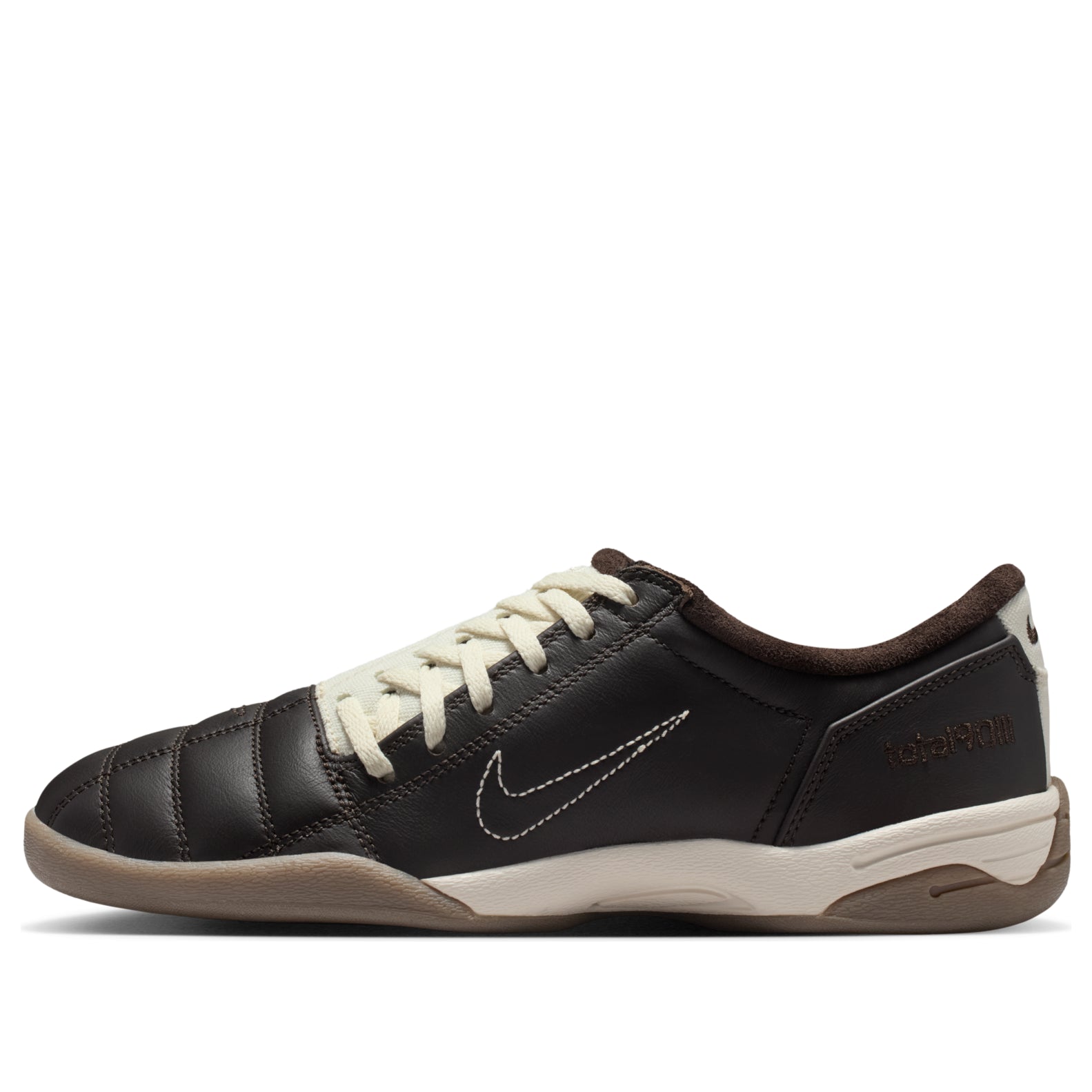 (WMNS) Nike Total 90 'Velvet Brown' IQ0271-047