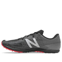 New Balance XC Seven V2 Spike Black UXCS7BW2