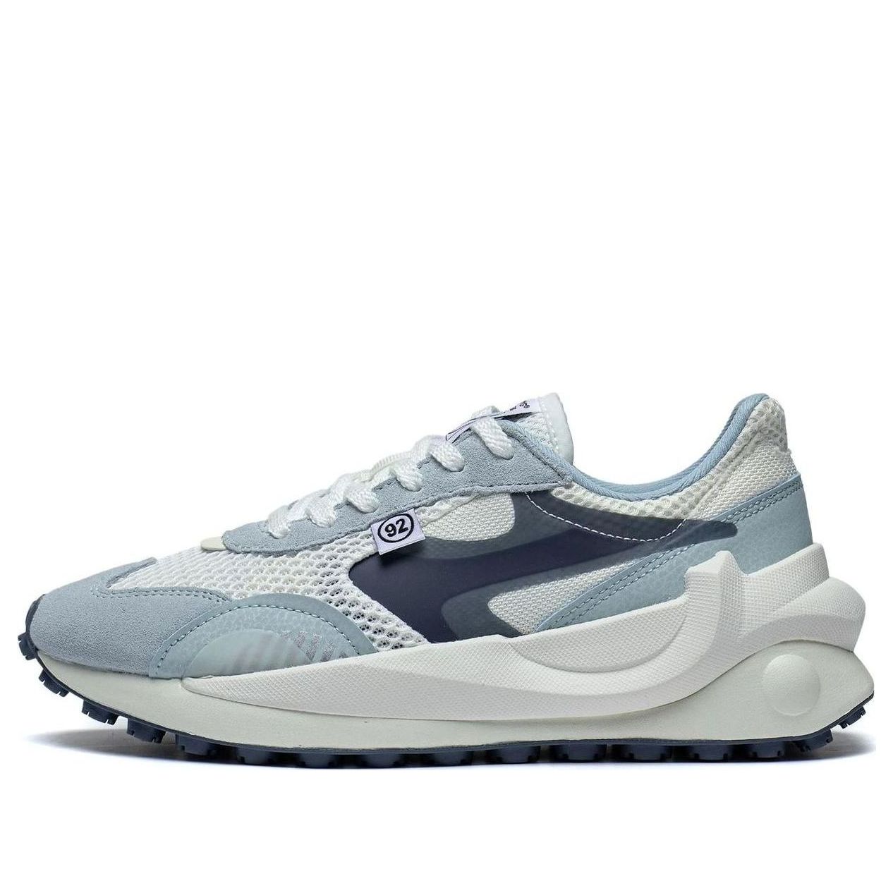 (WMNS) Li-Ning Fangyuan COSMOS 'Blue Grey' AGCT016-3