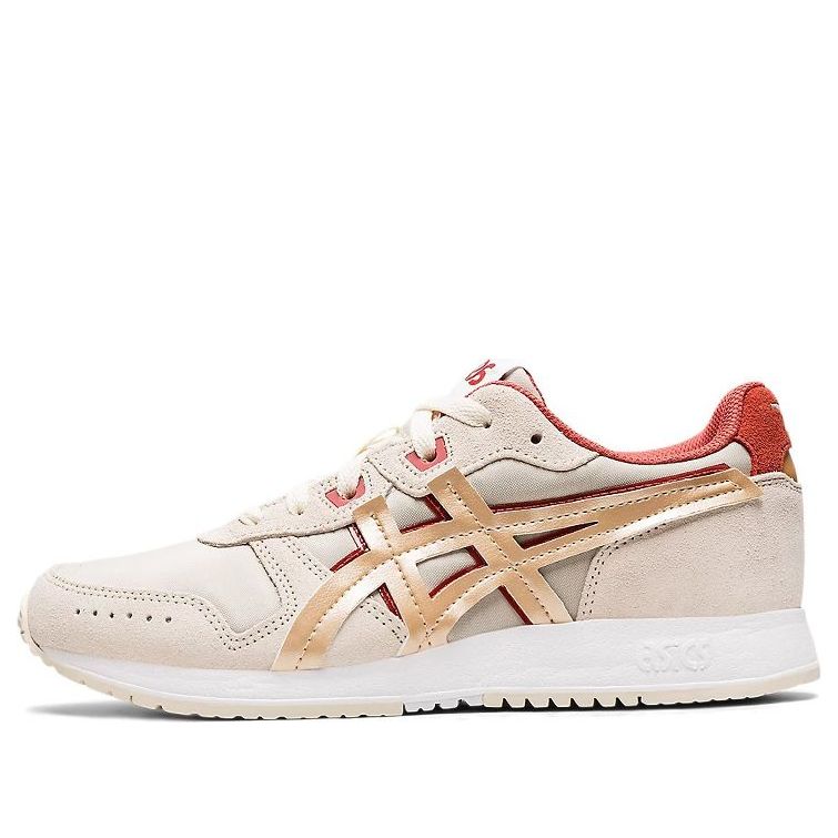 (WMNS) ASICS Lyte Classic 'Vanilla Champagne' 1202A301-250