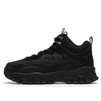 FILA Ray Tracer TR 2 Mid Shoes 'Black' F12M141125FBK