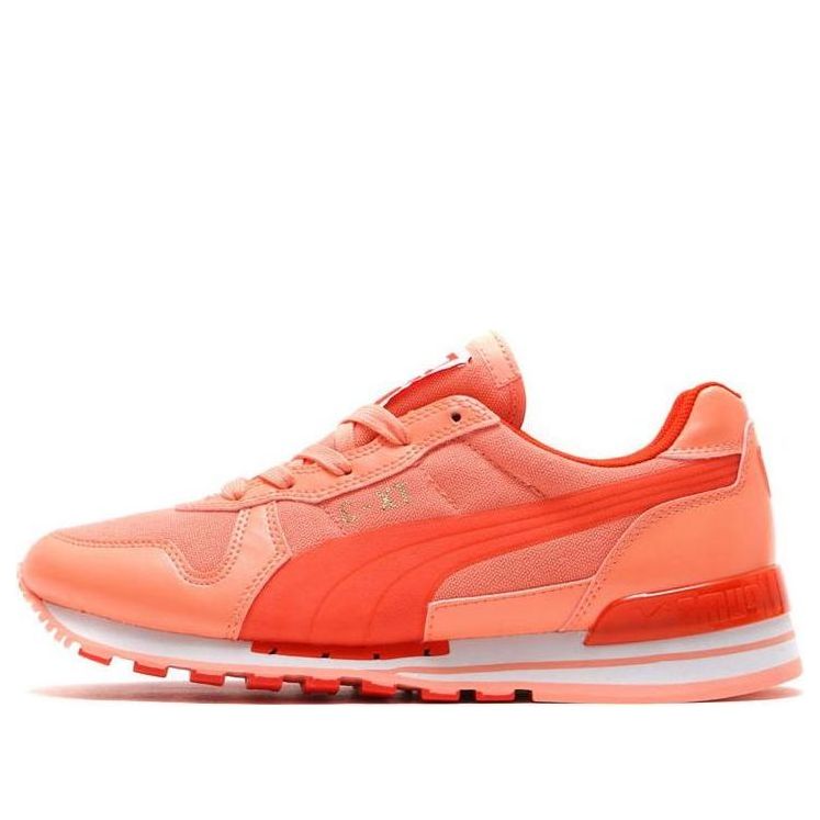 (WMNS) PUMA Tx-3 Filtered Orange 359793-01