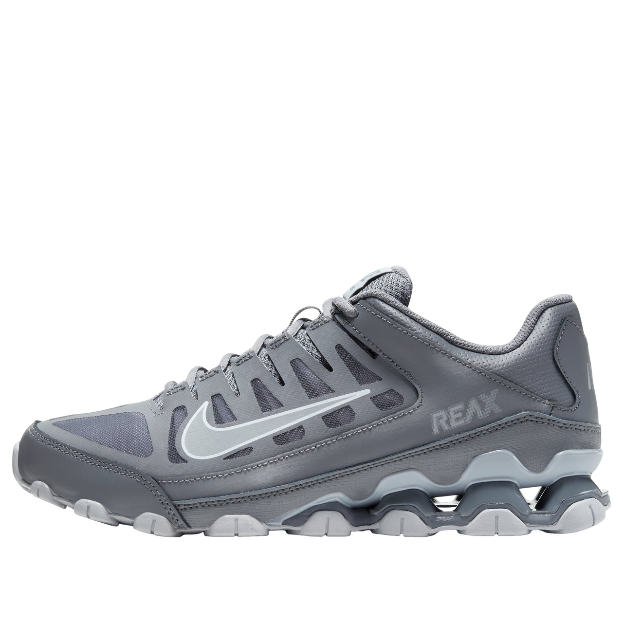Nike Reax 8 TR Mesh 'Cool Grey' 621716-010