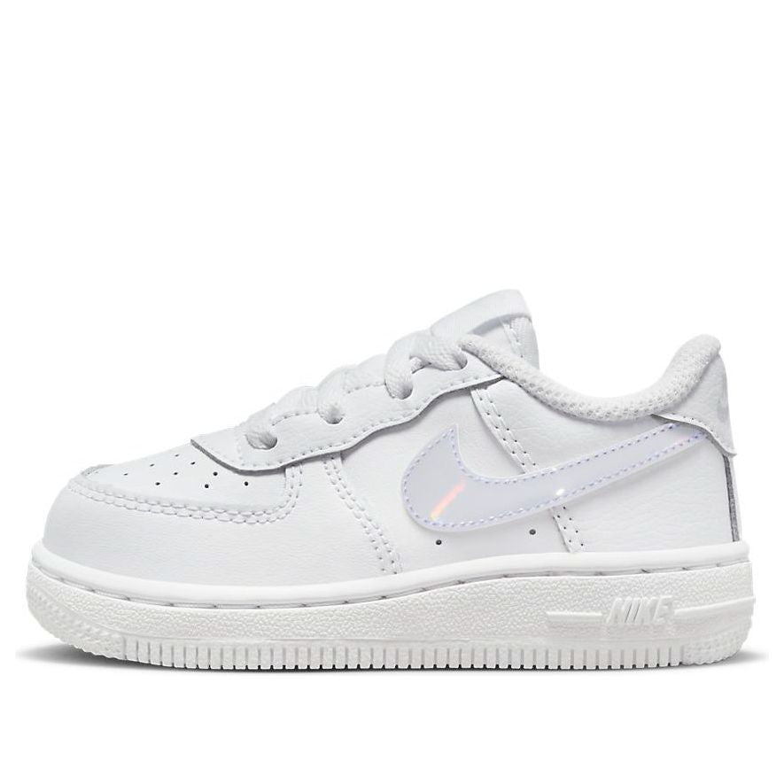 (TD) Nike Force 1 'White Aura' CZ1691-106