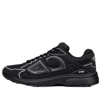 DIOR B30 'Triple Black' 3SN279ZRF_H900