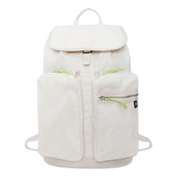 Converse Ripstop Rucksack Backpack 'Egret' 10023238-281