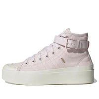 (WMNS) adidas Nizza Bonega Mid 'Almost Pink' HQ9842