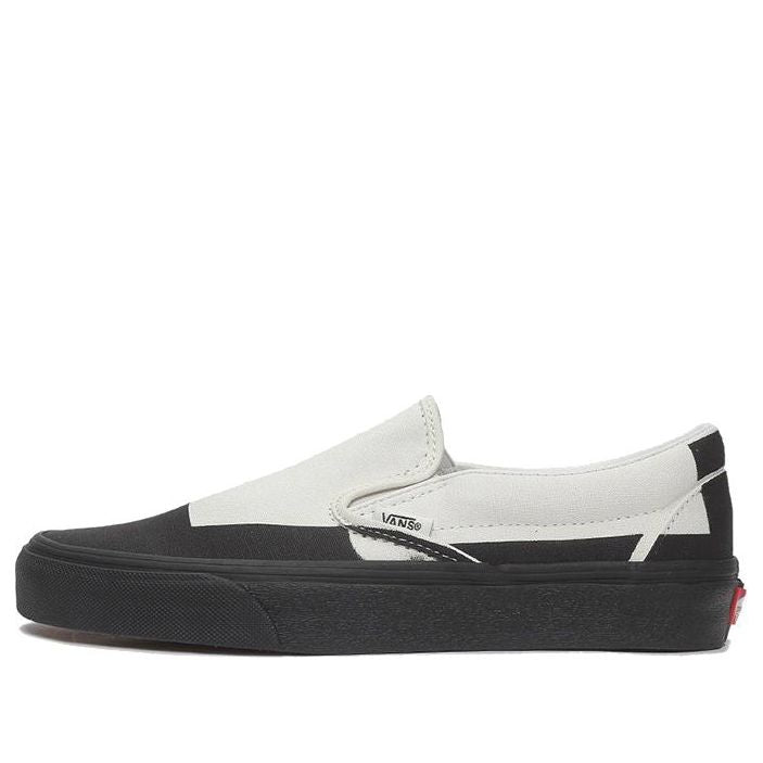 Vans Slip-On 'Overprint' VN0A4BV3V8P