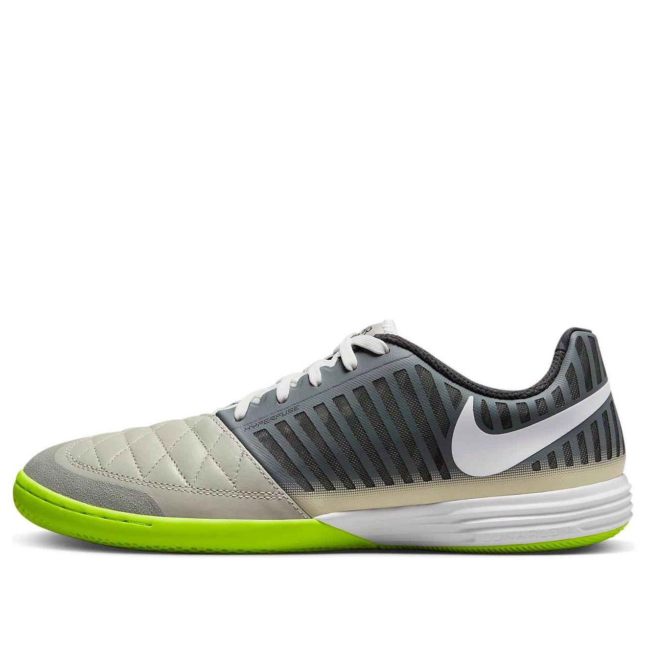 Nike Lunargato II 'Smoke Grey' 580456-010