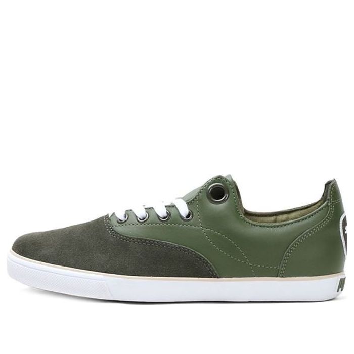 PUMA limnos Low-cut Sneakers Green 355277-03