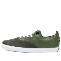 PUMA limnos Low-cut Sneakers Green 355277-03