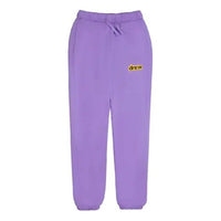 Drew House Secret Sweatpant 'Purple' DR-SS20-44