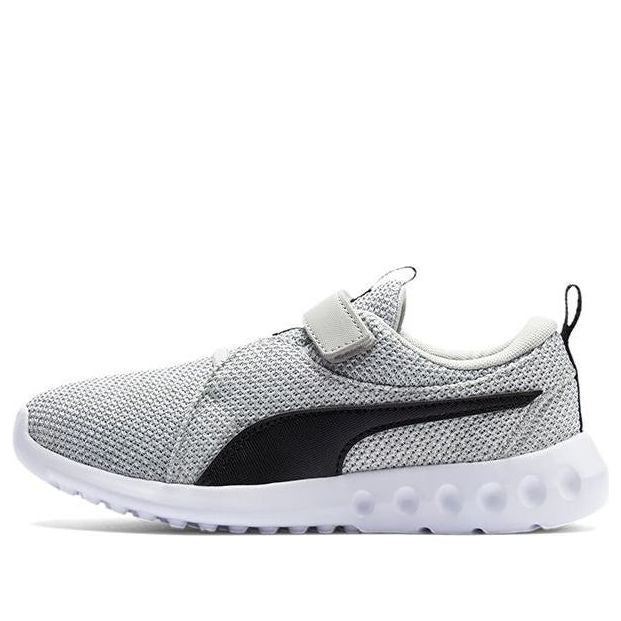 (PS) PUMA Carson 2 Bold Knit 'Grey Violet' 191253-01