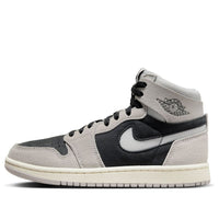 (WMNS) Air Jordan 1 High Zoom Comfort 2 'Light Iron Ore' DV1305-001