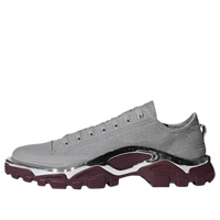 adidas Raf Simons x Detroit Runner 'Grey Maroon' F34247
