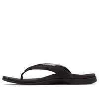 (WMNS) New Balance 6101Series Hayden Thong Black WR6101BK