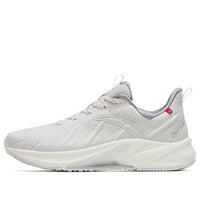 (WMNS) ANTA Rocket 4 'Grey White' 122245530-5