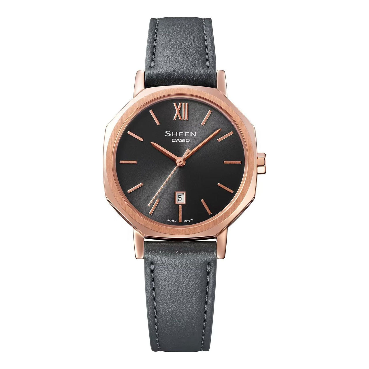 Casio SHE-4554PGL-8A SHE-4554PGL-8A