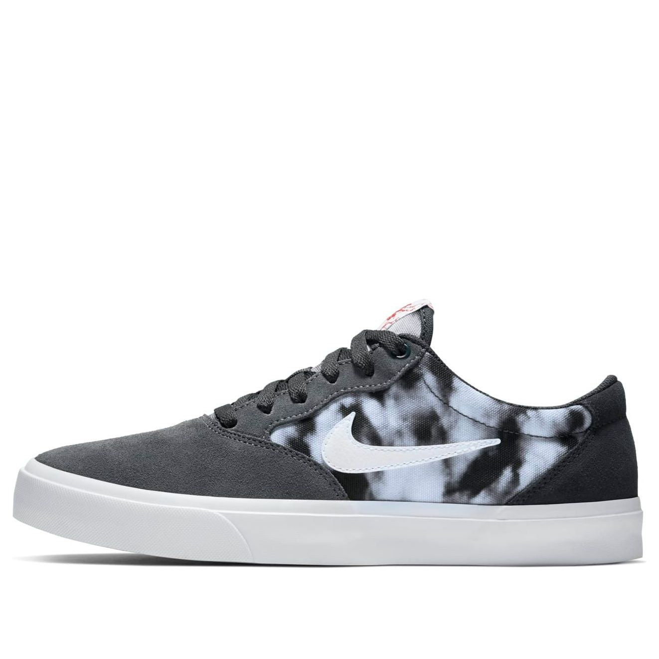Nike SB Chron SLR 'Grey Black' CD6278-004