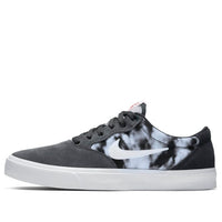 Nike SB Chron SLR 'Grey Black' CD6278-004