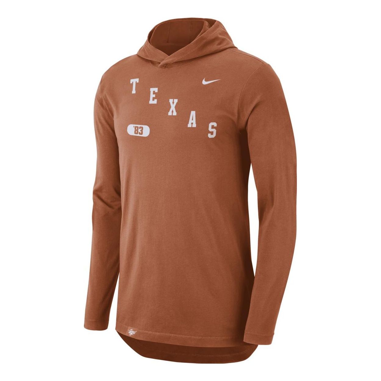 Nike Dri-FIT College Long-Sleeve DR4164-802