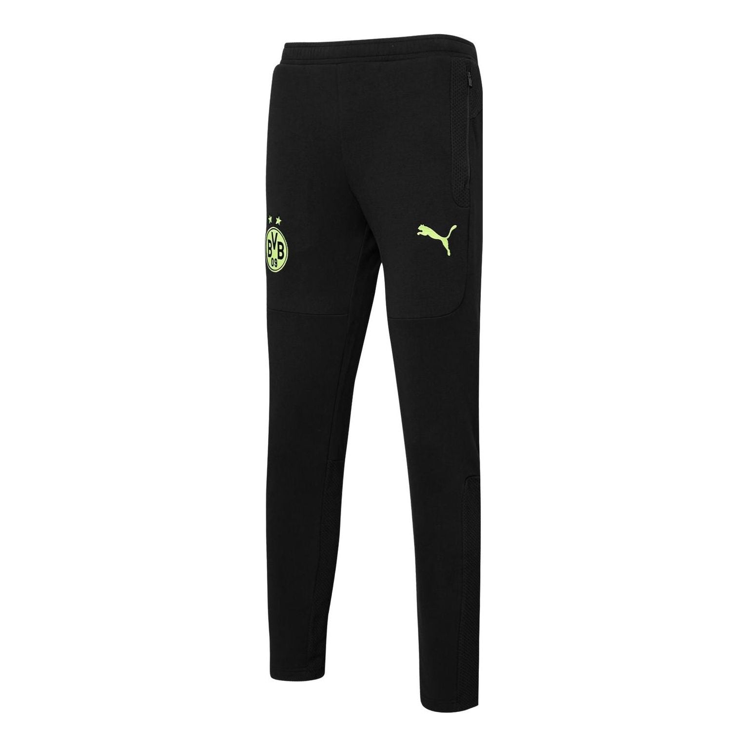 PUMA BVB Sweat Pants 'Black' 759082-05