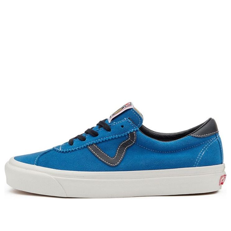 Vans Anaheim Factory Style 73 Dx Blue VN0A3WLQ2VX