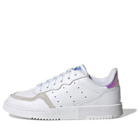 adidas Supercourt PS 'White Gray' EG9080