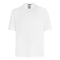 LOUIS VUITTON LV High Neck Logo For Men White 1A40R