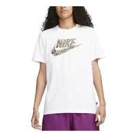Nike LogoT White DR7988-110
