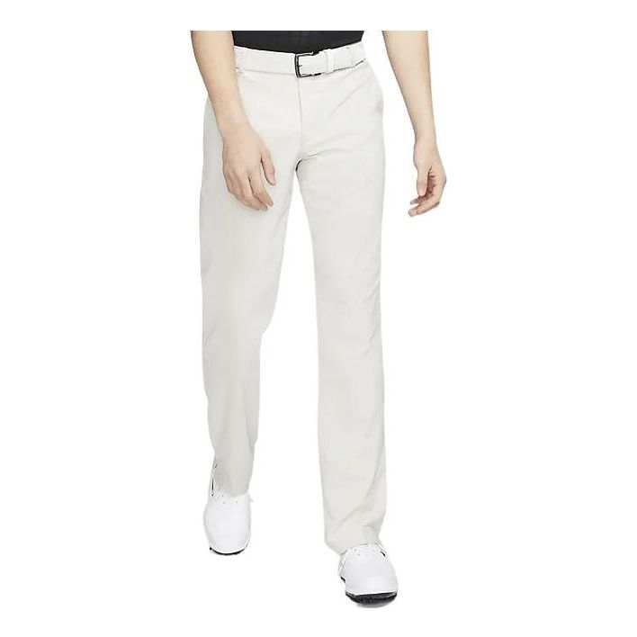 Nike Straight Casual Pants 'Light Bone' AA3319-072