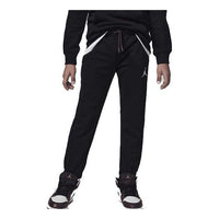 (GS) Air Jordan Sportswear Pants 'Black' DO9030-010